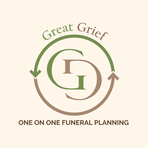 One on One Funeral Planning Education Session
