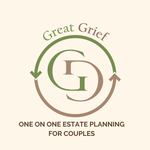 One on One Estate Planning Session (Couples)