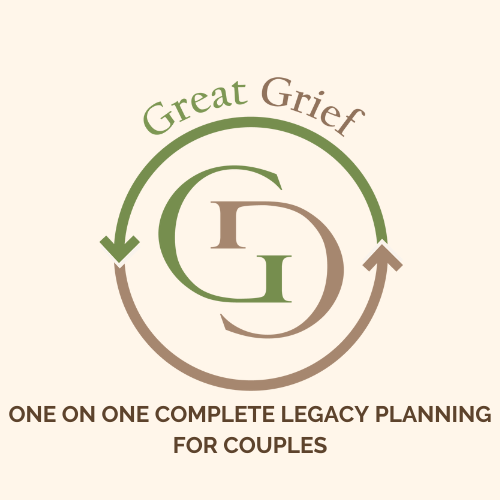 One on One Complete Legacy Planning Bundle (Couples)